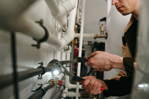 Best Plumbing Repair Near Me  in Estelle, LA