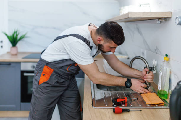 Best Emergency Plumbing Repair  in Estelle, LA