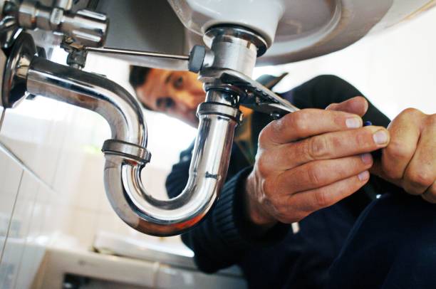 Best Plumbing Repair Near Me  in Estelle, LA
