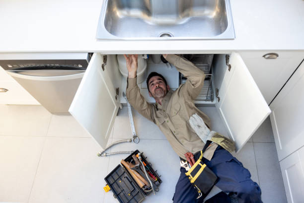 Best Shower Repair Services  in Estelle, LA