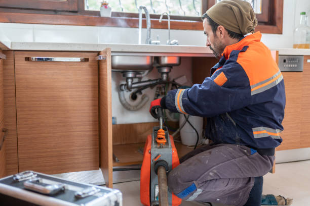 Best Drain Cleaning Services  in Estelle, LA