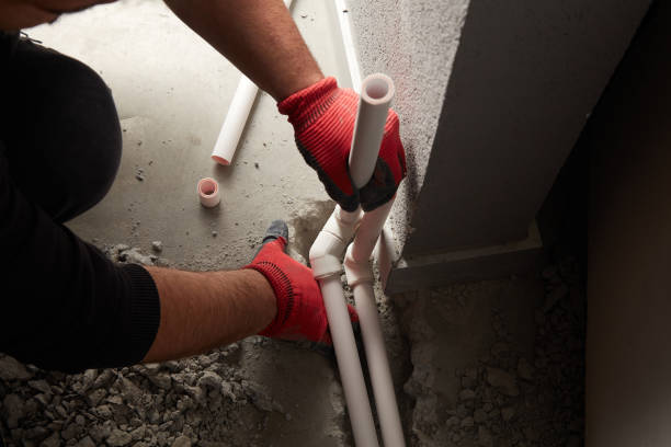 Best Sewer Cleaning Services  in Estelle, LA
