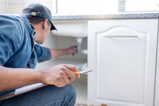 Best Sewer Line Repair  in Estelle, LA