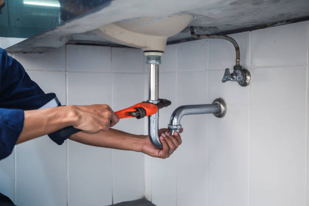 Best Commercial Plumbing Services  in Estelle, LA