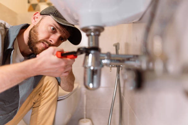 Best Water Softener Installation  in Estelle, LA