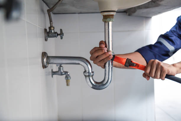 Best Emergency Plumber  in Estelle, LA