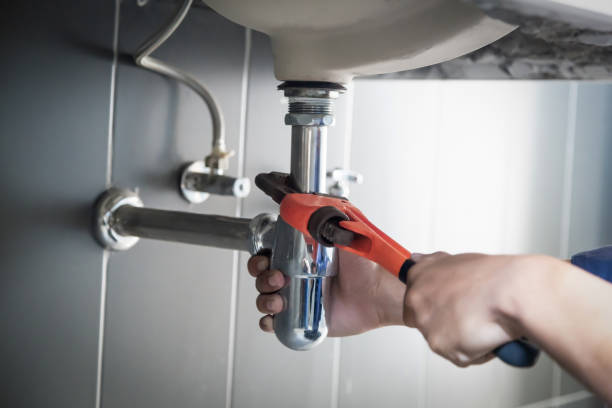 Best Shower Repair Services  in Estelle, LA
