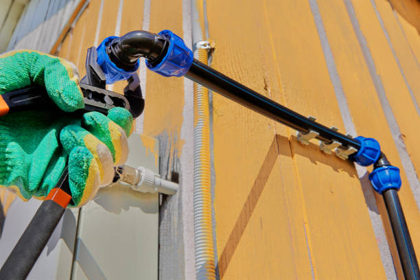 Best Leak Detection Services  in Estelle, LA