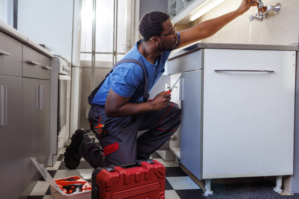 Best Drain Cleaning Services  in Estelle, LA